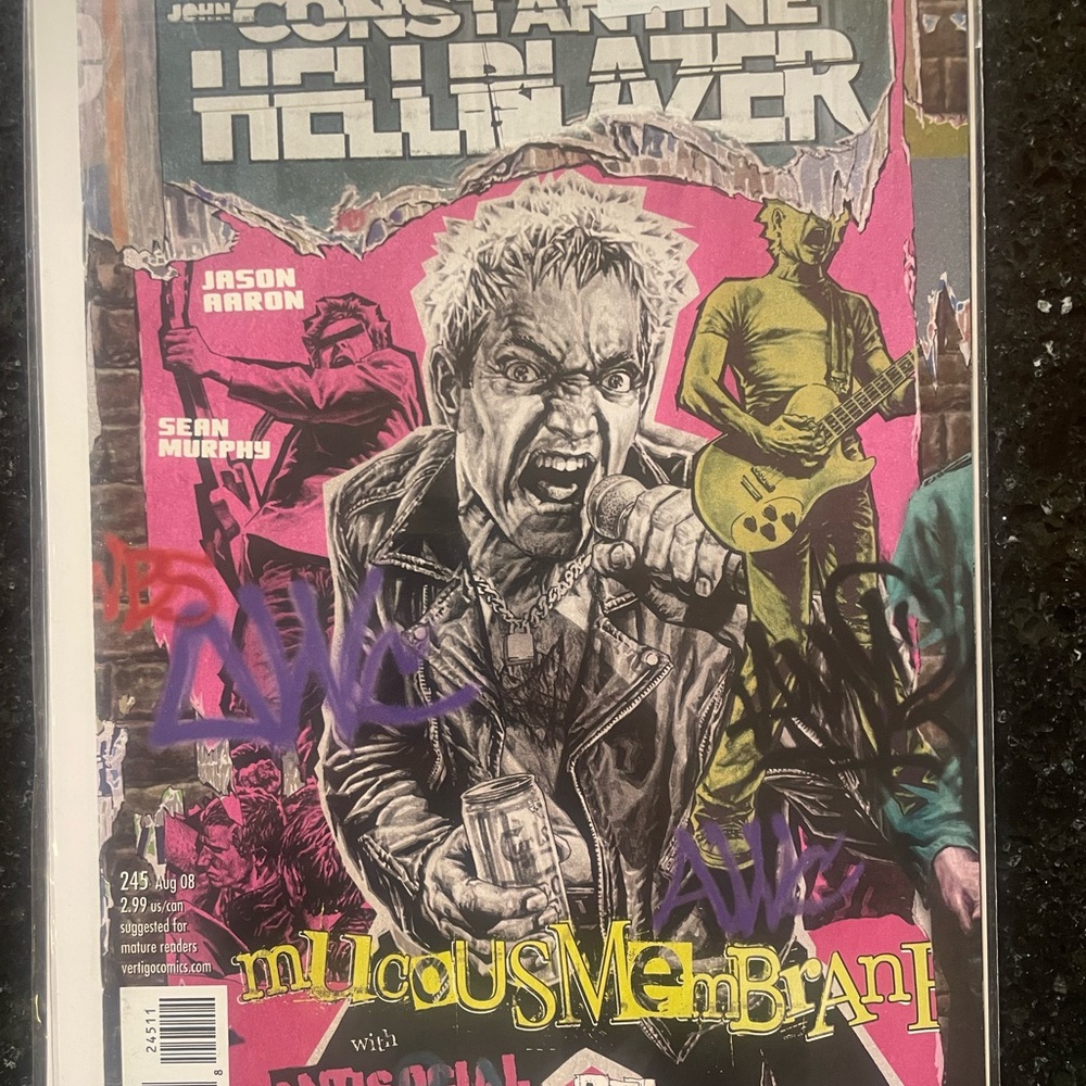 Rare Comics - Picture 4 of 14